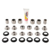 PIVOT WORKS A-ARM BEARING KIT KAW PWAAK-K17-000