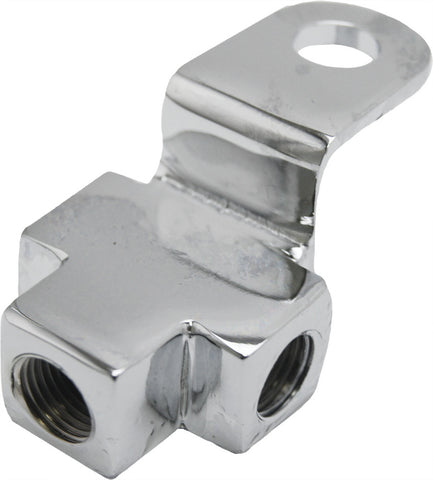 HARDDRIVE HD BRAKE TEE 1 CENTER 1/8