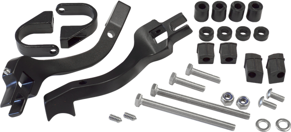 POWERMADD SENTINEL PRO TAPER MOUNT KIT 34457