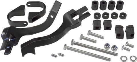 POWERMADD SENTINEL PRO TAPER MOUNT KIT 34457