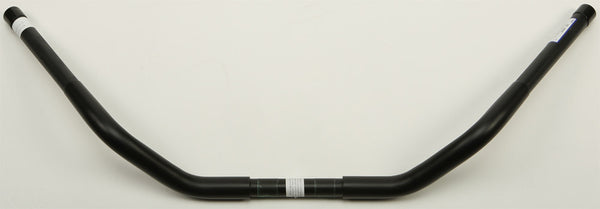 WILD 1 CHUBBY DRESSER BAR SATIN BLK WO504B