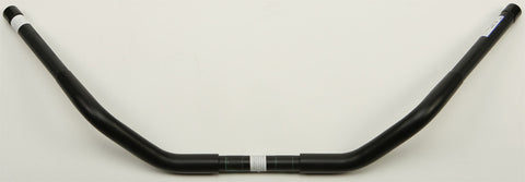 WILD 1 CHUBBY DRESSER BAR SATIN BLK WO504B