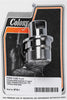 COLONY MACHINE FORK TUBE PLUG WIDE GLIDE WIDEGLIDE 78-17 8716-1