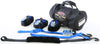POWERTYE FAT STRAP TRAILER KIT BLUE 1.5