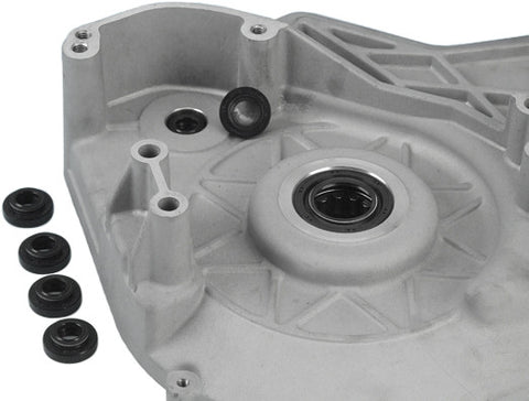 JAMES GASKETS GASKET SEAL STARTER SHAFT DBL LIP FLT FXR SOFTAIL DYNA 5/PK 12066-A