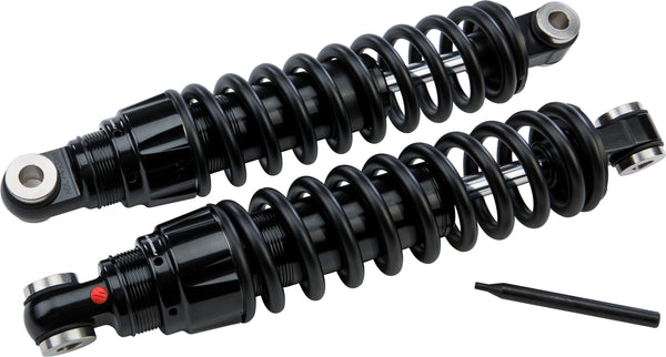 HARDDRIVE DYNA MONOTUBE SHOCK 13