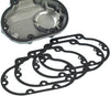 JAMES GASKETS GASKET CLUTCH REL COVER FOAM TWIN CAM 6 SPEED 5/PK 36805-06-F