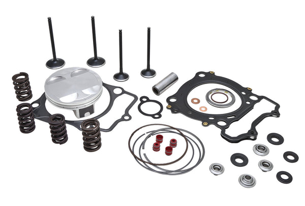 KPMI TOP END SERVICE KIT SUZ 60-61900