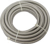 HARDDRIVE STAINLESS BRAIDED HOSE 5/16