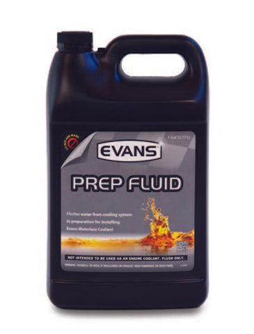 EVANS PREP 1 GALLON EC42001