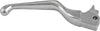 HARDDRIVE WIDE V-CUT BRAKE LEVER CHROME XL 04-13 20-252B