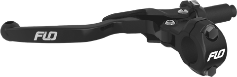 FLO MOTORSPORTS FLO WORKS CLUTCH ASSEMBLY CL-730BLK