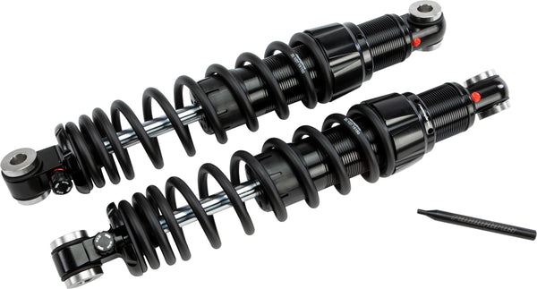 HARDDRIVE DYNA MONOTUBE SHOCK 14