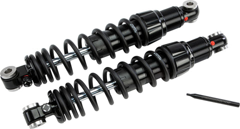 HARDDRIVE DYNA MONOTUBE SHOCK 14