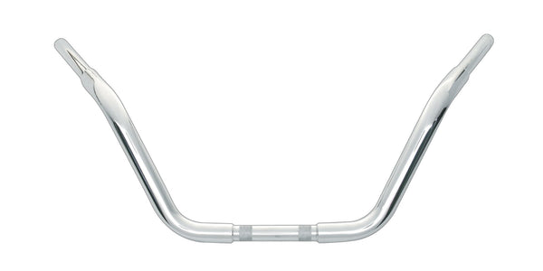 WILD 1 CHUBBY RG BAR CHROME WO517