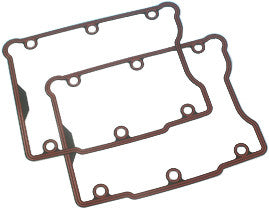 JAMES GASKETS GASKET ROCKER COVER TWIN CAM ALL 2/PK 17386-99