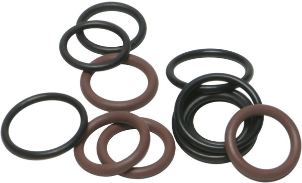 COMETIC PUSHROD TUBE O-RING SEAL TWIN CAM KIT C9586