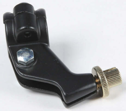 FIRE POWER BRAKE PERCH W/O MIRROR MOUNT BLACK WP34-73801