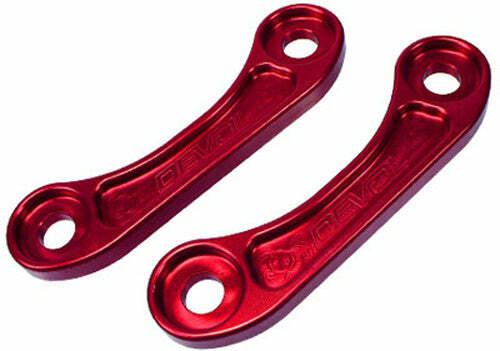 DEVOL LOWERING LINK 0115-1101