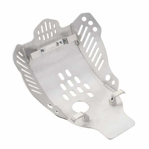 DEVOL SKID PLATE 0102-1208