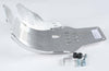 DEVOL SKID PLATE 0102-2505