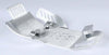DEVOL SKID PLATE 0102-3304