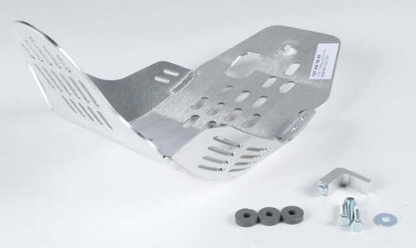 DEVOL SKID PLATE 0102-5507