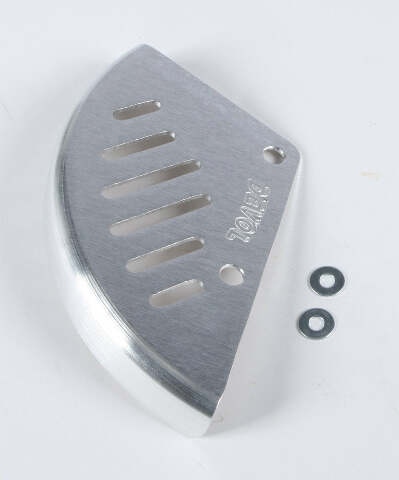 DEVOL REAR DISC GUARD 0105-1103