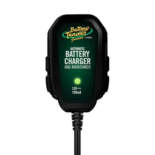 BATTERY TENDER JUNIOR 0.75 AMP 12V CHARGER 021-0123