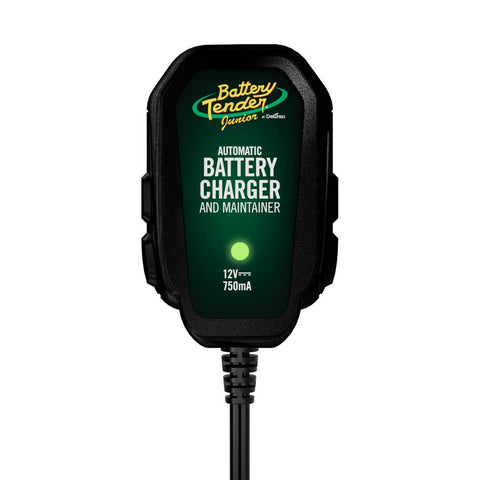 BATTERY TENDER JUNIOR 0.75 AMP 12V CHARGER 021-0123