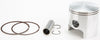 WISECO PISTON M07850 WVRNR 650 3091TD 602M07850