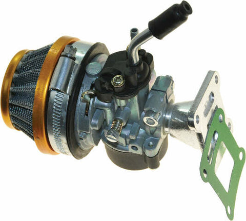 MOGO PARTS 2-STROKE CARBURETOR HIGH PERFORMANCE 13MM 47/49CC 03-0001-HP