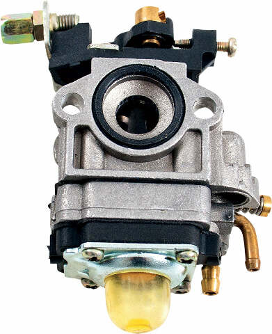 MOGO PARTS 2-STROKE CARBURETOR 10MM 33CC STOCK 03-0002-10