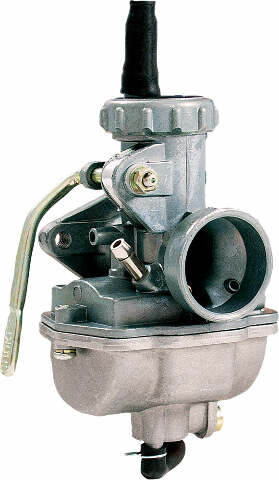 MOGO PARTS 4-STROKE CARBURETOR 16MM 50-125CC HORIZONTAL ENGINE 03-0004