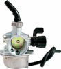 MOGO PARTS 4-STROKE CARBURETOR 19MM 50-125CC HORIZONTAL ENGINE 03-0008
