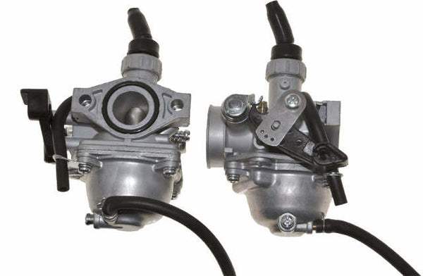 MOGO PARTS 4-STROKE CARBURETOR 19MM 50-125CC HIGH PERFORMANCE 03-0008-HP