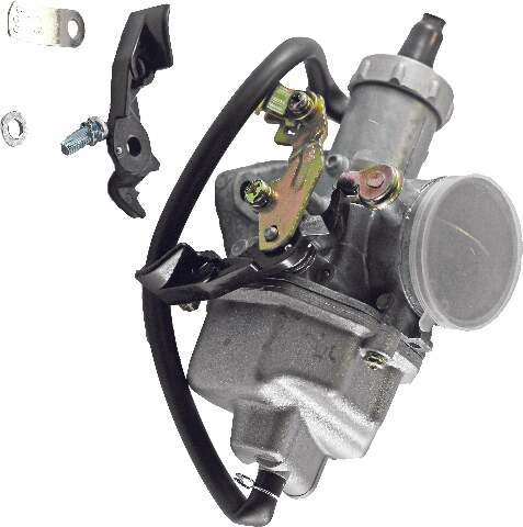 MOGO PARTS 4-STROKE CARBURETOR 200-250CC 03-0021B