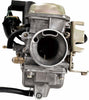 MOGO PARTS GY6 STOCK 4-STROKE CARBURETOR 250CC HIGH PERFORMANCE 03-0028-HP
