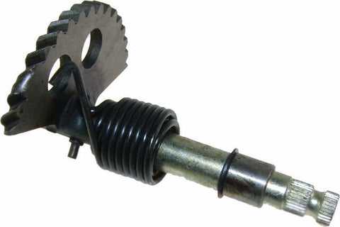 MOGO PARTS GY6 KICK STARTER GEAR SHAFT 125/150CC 07-0403