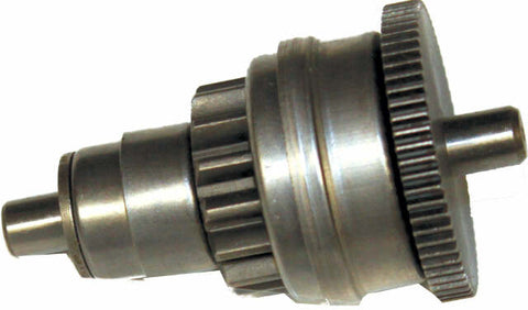 MOGO PARTS GY6 STARTER GEAR 50CC 07-0404