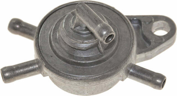 MOGO PARTS GY6 VACUUM SHUT OFF/PETCOCK 50-150CC 04-0401