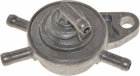 MOGO PARTS GY6 VACUUM SHUT OFF/PETCOCK 50-150CC 04-0401