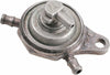 MOGO PARTS GY6 VACUUM SHUT OFF/PETCOCK 50-150CC 04-0402