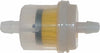 MOGO PARTS FUEL FILTER 1/4