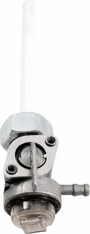MOGO PARTS CHINESE FUEL PETCOCK TYPE 1 FUEL SHUT OFF 04-0300