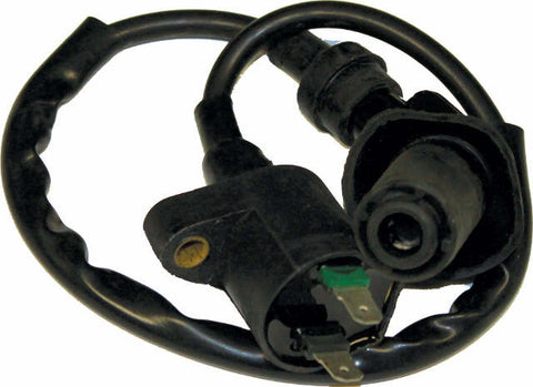 MOGO PARTS IGNITION COIL 4-STROKE GY6 50CC 14