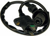MOGO PARTS IGNITION COIL 4-STROKE GY6 50CC 14