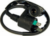 MOGO PARTS IGNITION COIL 4-STROKE GY6 250CC 08-0305