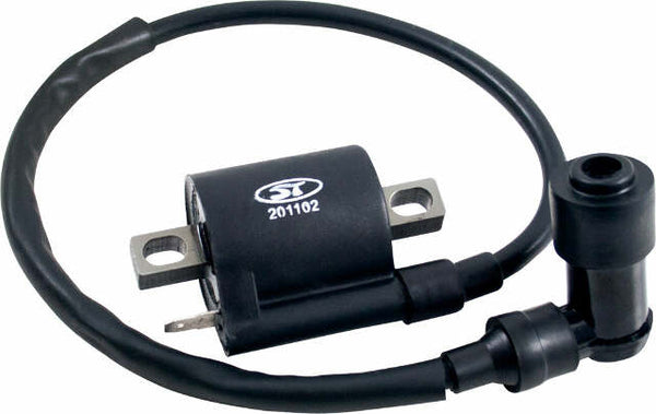 MOGO PARTS IGNITION COIL 4-STROKE 150-250CC VERTICAL 470MM 08-0307