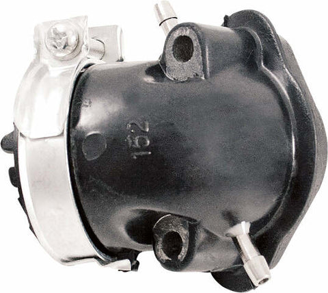 MOGO PARTS GY6 4-STROKE INTAKE MANIFOLD 30MM 125/150CC DOUBLE VACUUM 05-0218-D